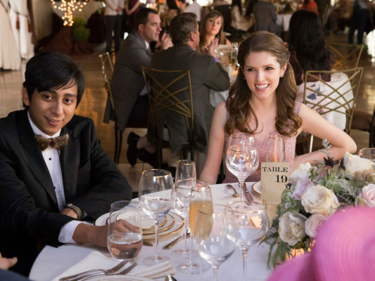 Anna Kendrick pic #948883