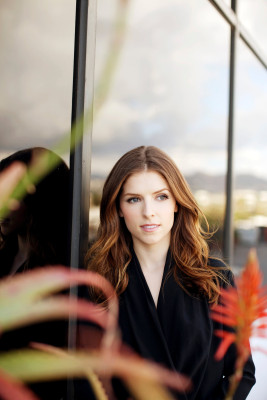 Anna Kendrick pic #933289