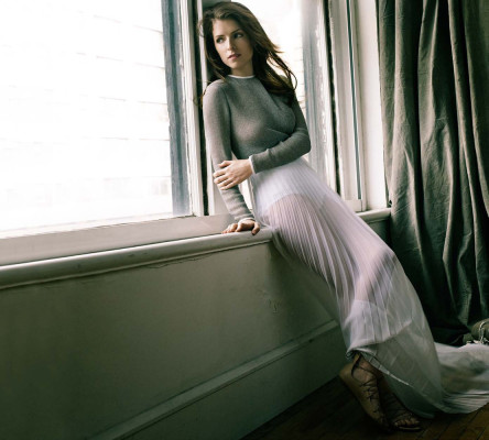 photo 10 in Anna Kendrick gallery [id893468] 2016-06-18 00:00:00