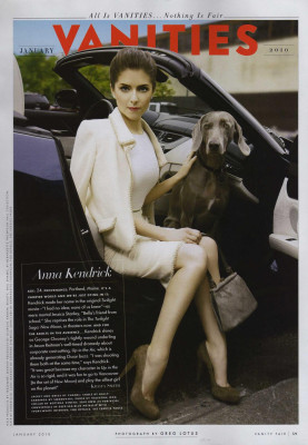 Anna Kendrick pic #240082