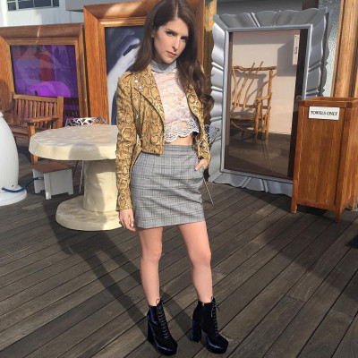 Anna Kendrick pic #1021425