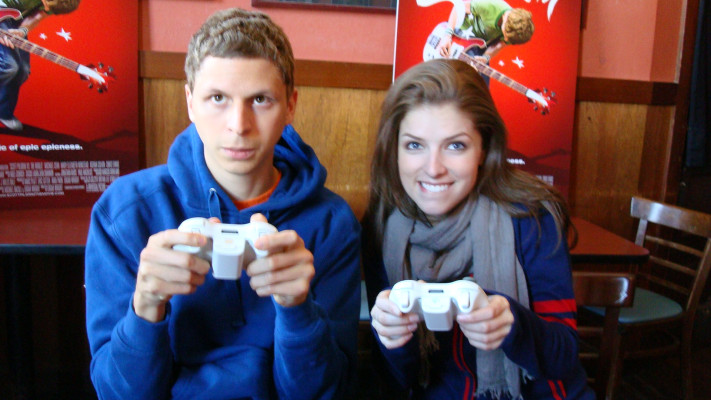 photo 10 in Anna Kendrick gallery [id705832] 2014-03-04 00:00:00