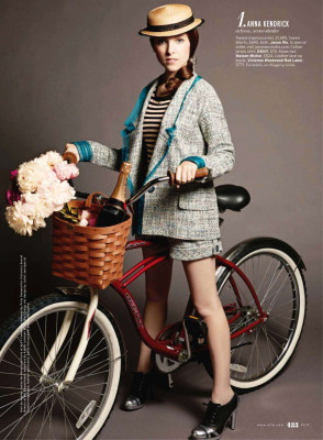 photo 12 in Anna Kendrick gallery [id300038] 2010-09-27 00:00:00