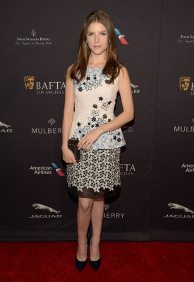photo 19 in Anna Kendrick gallery [id785478] 2015-01-16 00:00:00