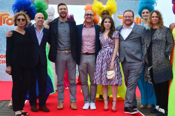 photo 25 in Anna Kendrick gallery [id886351] 2016-05-13 00:00:00