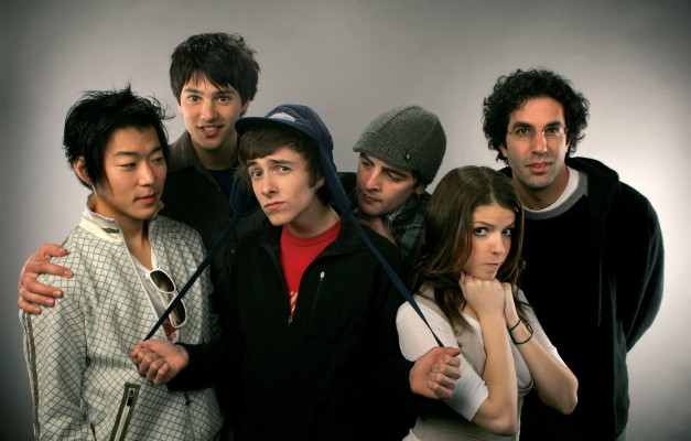 Anna Kendrick pic #238175