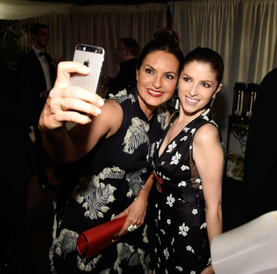 Anna Kendrick pic #979189