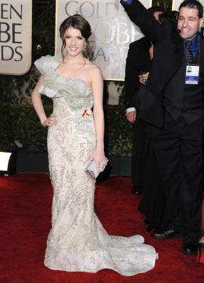 Anna Kendrick pic #241220