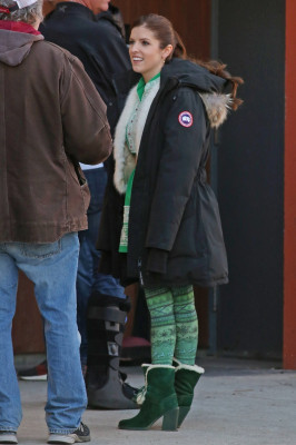 Anna Kendrick pic #1007739
