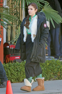 Anna Kendrick pic #1007737