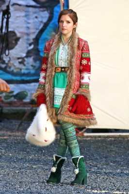 Anna Kendrick pic #1006884