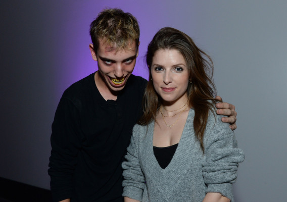 Anna Kendrick pic #1106799