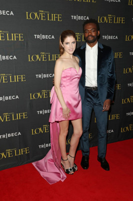 Anna Kendrick-Tribeca Fall Preview: Love Life in New York