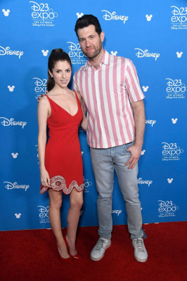 Anna Kendrick pic #1241443