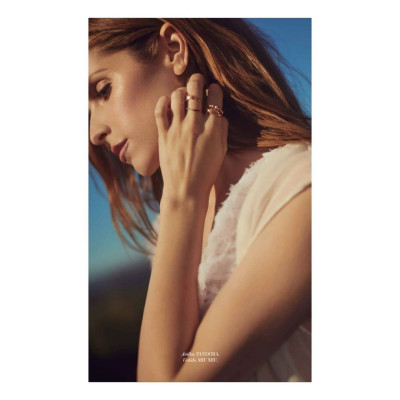 ANNA KENDRICK for Instyle Magazine, Mexico April 2020