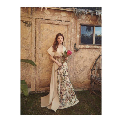 ANNA KENDRICK for Instyle Magazine, Mexico April 2020