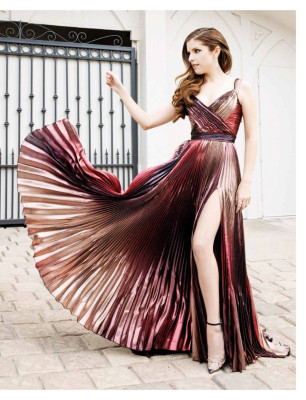 Anna Kendrick – in Women and Home Magazine, January 2025