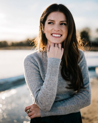 Anna Kendrick pic #1133475