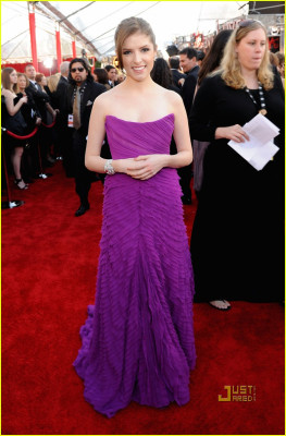 Anna Kendrick pic #237573