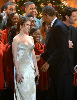 photo 8 in Anna Kendrick gallery [id685814] 2013-12-22 00:00:00