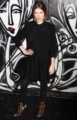 photo 15 in Anna Kendrick gallery [id700948] 2014-02-21 00:00:00