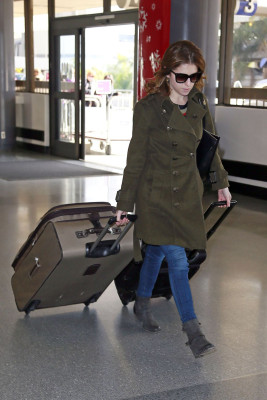photo 12 in Anna Kendrick gallery [id685741] 2013-12-22 00:00:00