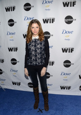 photo 6 in Anna Kendrick gallery [id695247] 2014-01-30 00:00:00