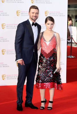 photo 7 in Anna Kendrick gallery [id885670] 2016-05-12 00:00:00