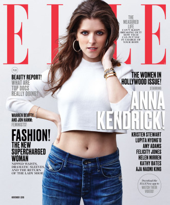 Anna Kendrick pic #933850