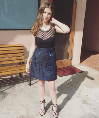photo 11 in Anna Kendrick gallery [id939562] 2017-02-13 00:00:00