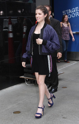 Anna Kendrick pic #989701