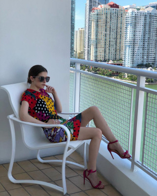 Anna Kendrick pic #1101684