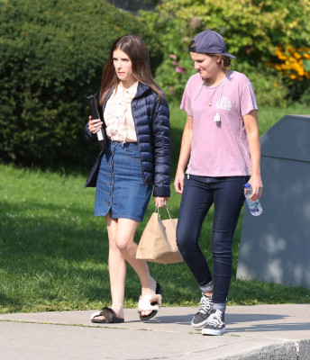 Anna Kendrick pic #988843