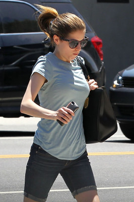 photo 28 in Anna Kendrick gallery [id728816] 2014-05-14 00:00:00