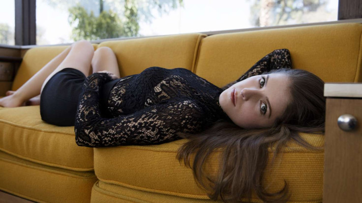 Anna Kendrick pic #923932