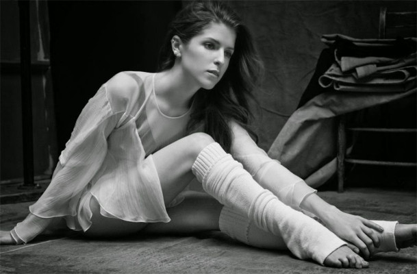 photo 28 in Anna Kendrick gallery [id793265] 2015-02-24 00:00:00