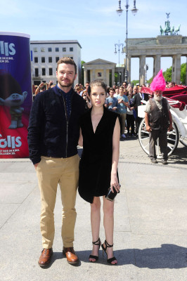 photo 3 in Anna Kendrick gallery [id886043] 2016-05-13 00:00:00