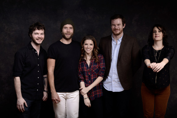photo 8 in Anna Kendrick gallery [id694627] 2014-01-27 00:00:00
