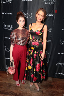 Anna Kendrick pic #1065489