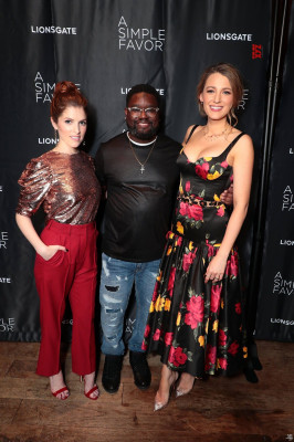 Anna Kendrick pic #1065488