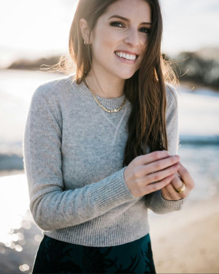 Anna Kendrick pic #1133981