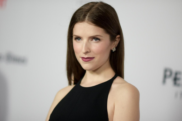 photo 12 in Anna Kendrick gallery [id933484] 2017-01-15 00:00:00