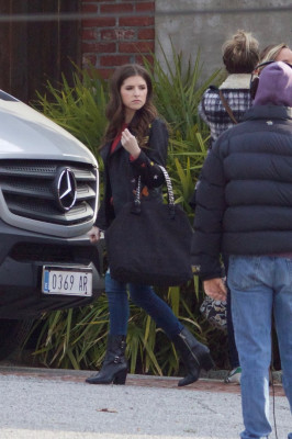 Anna Kendrick pic #942470