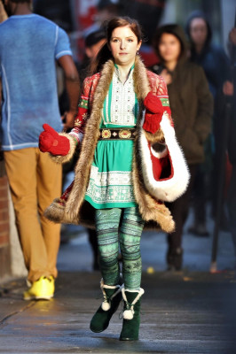 Anna Kendrick pic #1006753