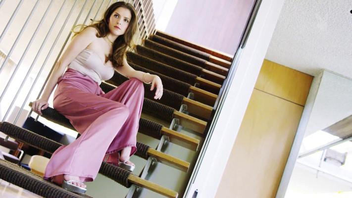 Anna Kendrick pic #987417