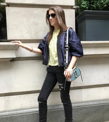 photo 11 in Anna Kendrick gallery [id972848] 2017-06-09 00:00:00