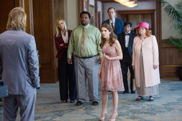 Anna Kendrick pic #948881