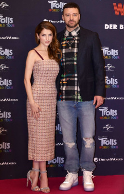 Anna Kendrick pic #1268266