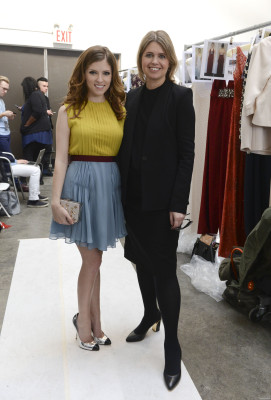 photo 6 in Anna Kendrick gallery [id701233] 2014-02-23 00:00:00