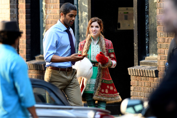 Anna Kendrick pic #1006752